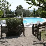 La Del Picchio Country House