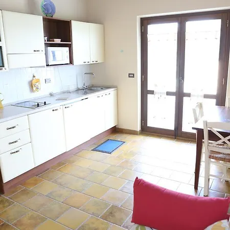 La Del Picchio Country House