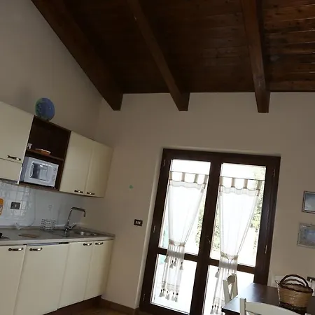 Locanda La Del Picchio Country House *