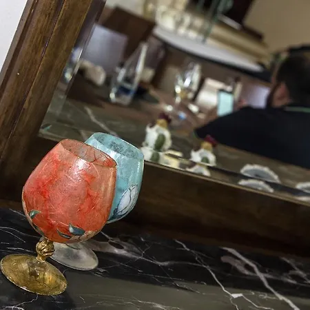 Locanda La Del Picchio Country House *