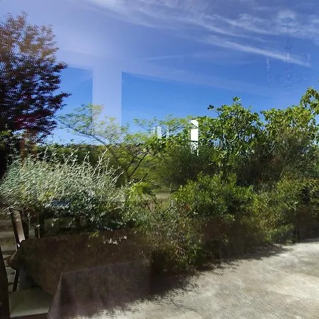 La Del Picchio Country House