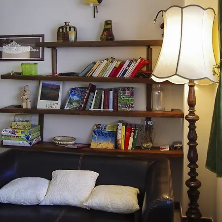 La Del Picchio Country House Morro dʼOro