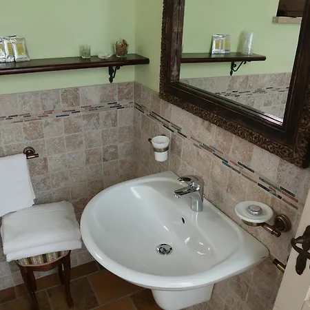 La Del Picchio Country House イン *