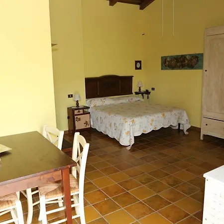 La Del Picchio Country House Inn *