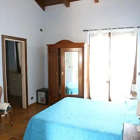 Inn La Del Picchio Country House *