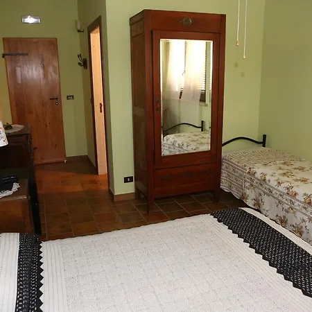 La Del Picchio Country House イン