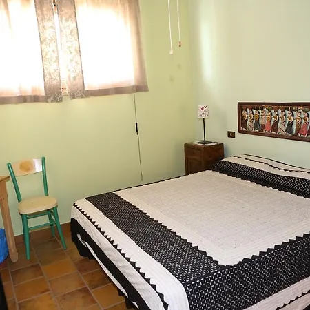 La Del Picchio Country House イン *