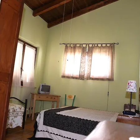 La Del Picchio Country House Morro dʼOro