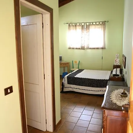 Zajazd La Del Picchio Country House *
