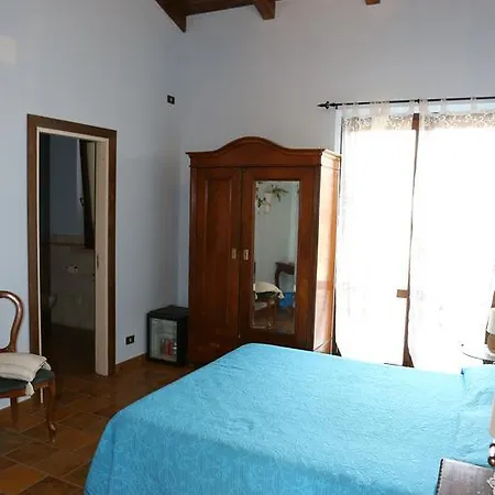 La Del Picchio Country House Zajazd *