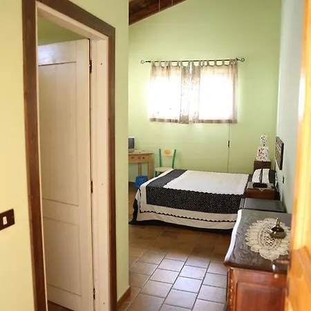 La Del Picchio Country House イン Morro dʼOro