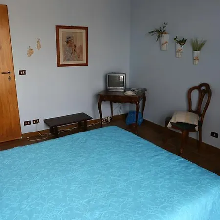 La Del Picchio Country House *