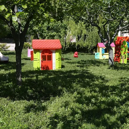 La Del Picchio Country House *