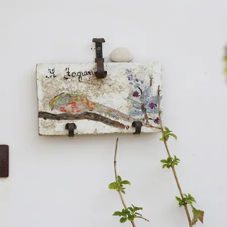 Inn La Del Picchio Country House *