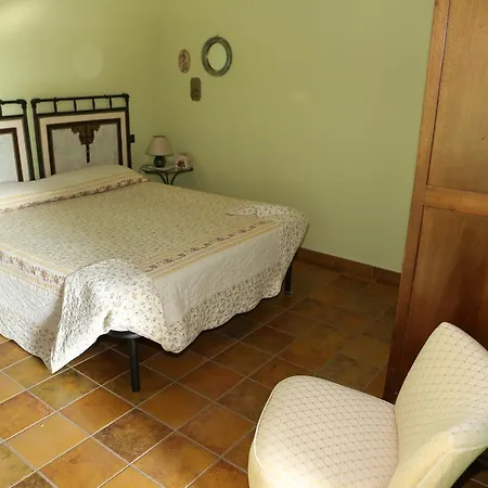 La Del Picchio Country House イン *