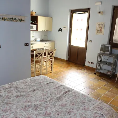 La Del Picchio Country House Locanda