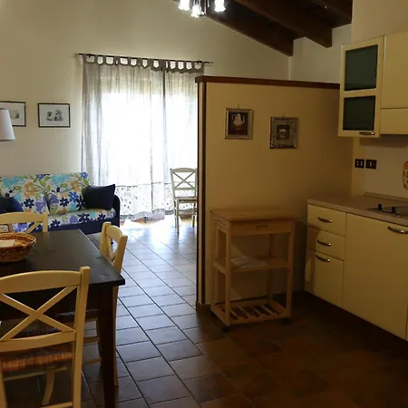 イン La Del Picchio Country House *