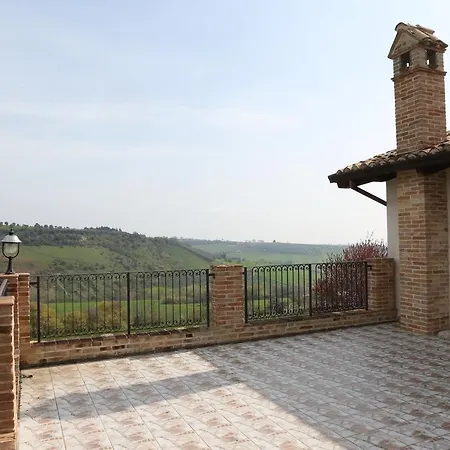 イン La Del Picchio Country House *