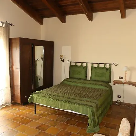 La Del Picchio Country House *