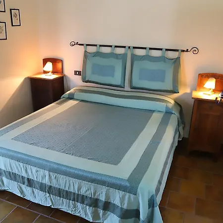 La Del Picchio Country House Morro dʼOro