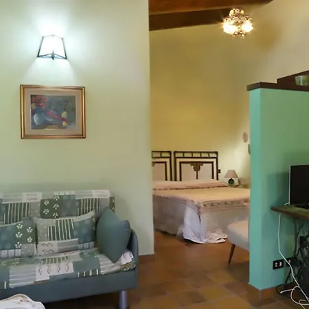 La Del Picchio Country House Locanda *