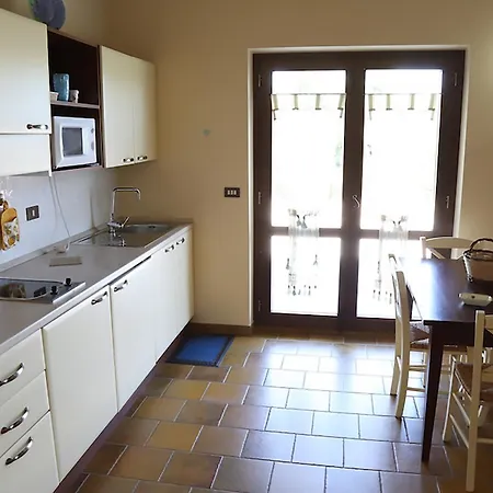 La Del Picchio Country House *