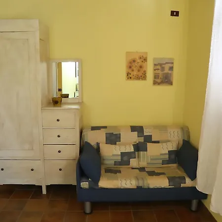 イン La Del Picchio Country House Morro dʼOro