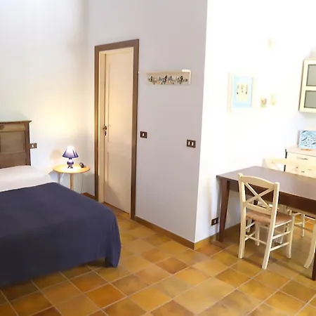 La Del Picchio Country House