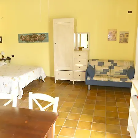 La Del Picchio Country House *