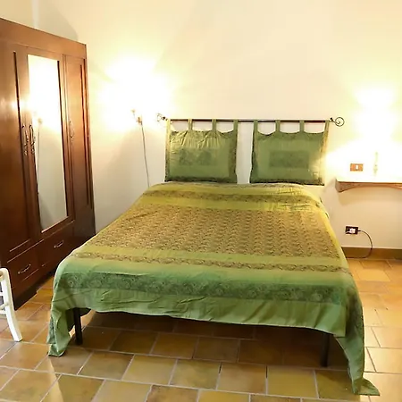 Locanda La Del Picchio Country House *