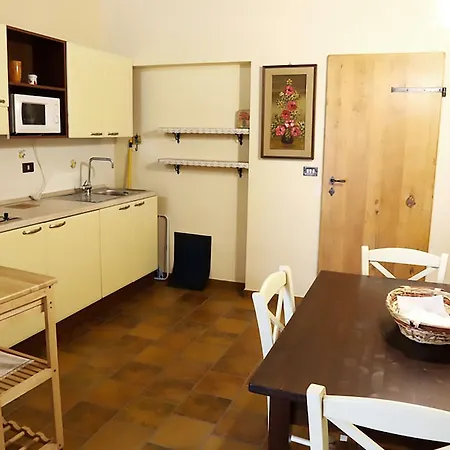La Del Picchio Country House イン *