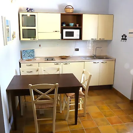 La Del Picchio Country House イン *