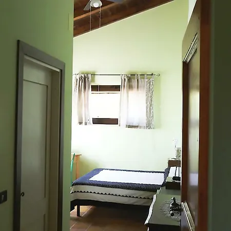 La Del Picchio Country House Morro dʼOro