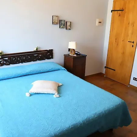 La Del Picchio Country House イン