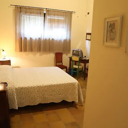 イン La Del Picchio Country House Morro dʼOro