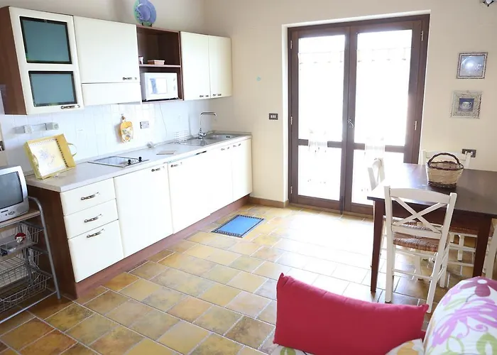 La Del Picchio Country House