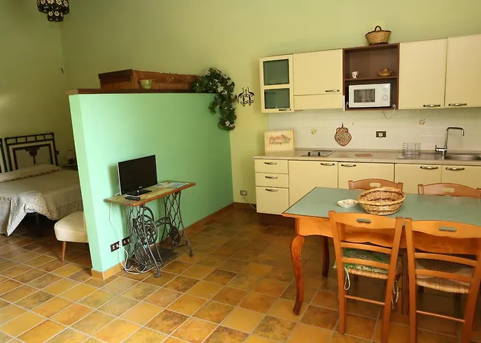 La Del Picchio Country House Estalagem *