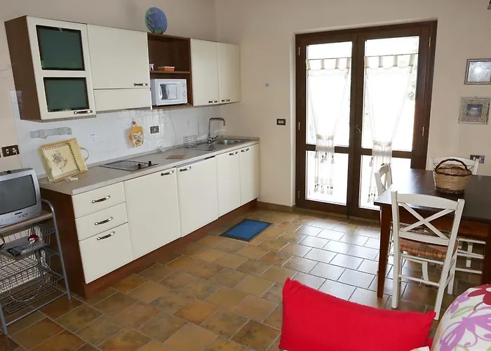 La Del Picchio Country House *