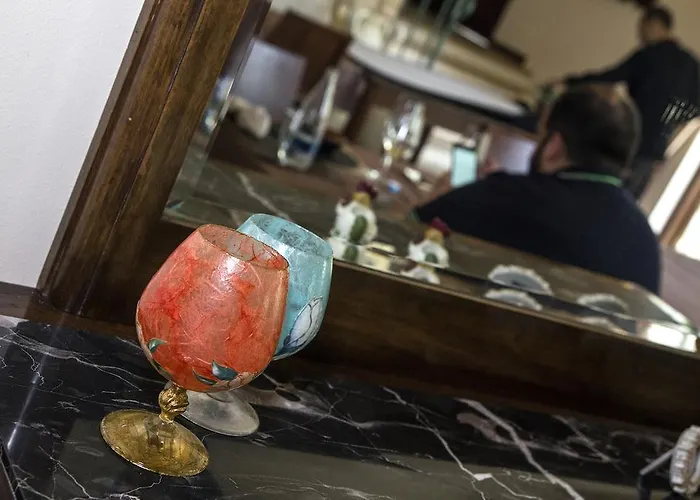 Locanda La Del Picchio Country House *