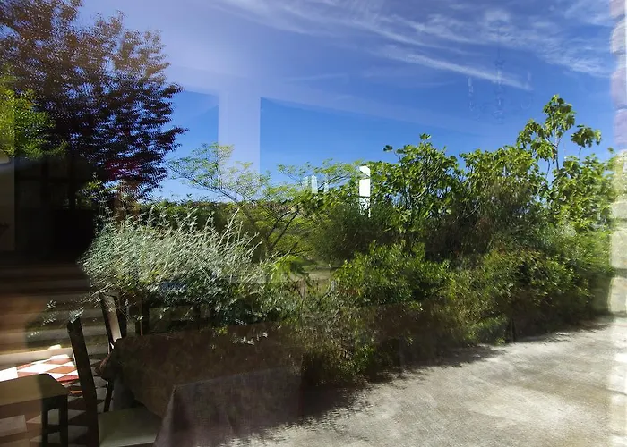 La Del Picchio Country House