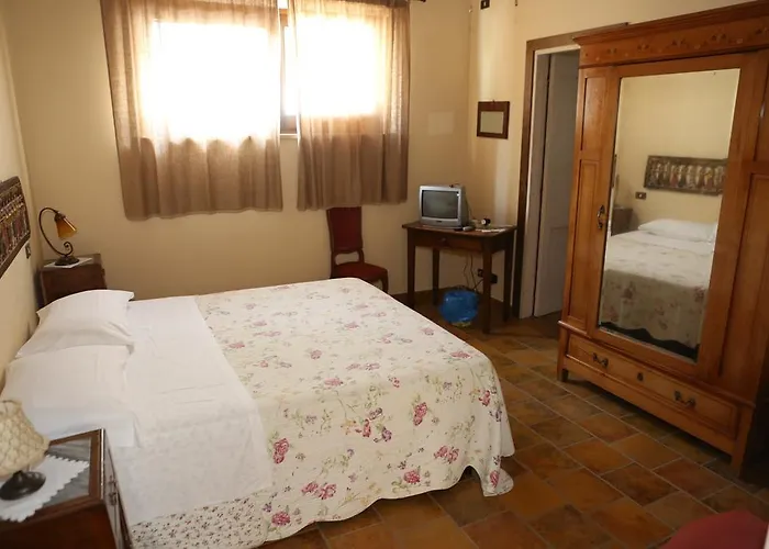 La Del Picchio Country House *