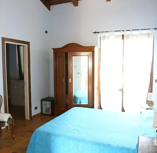 Locanda La Del Picchio Country House *