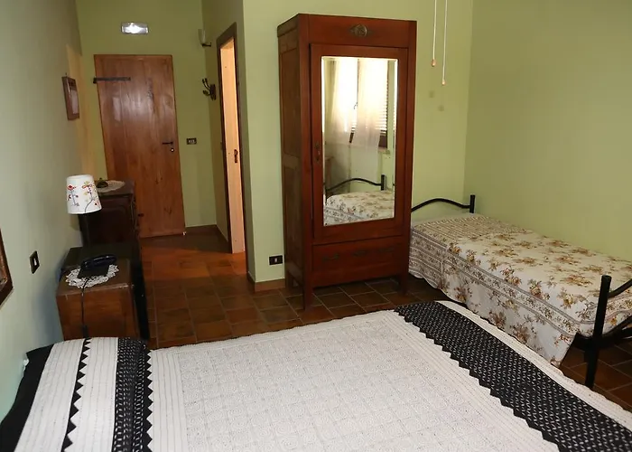 La Del Picchio Country House Estalagem