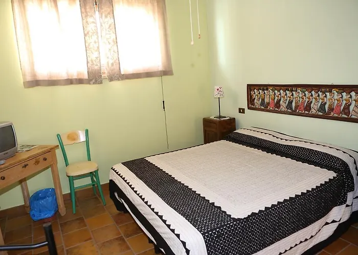 La Del Picchio Country House Estalagem *