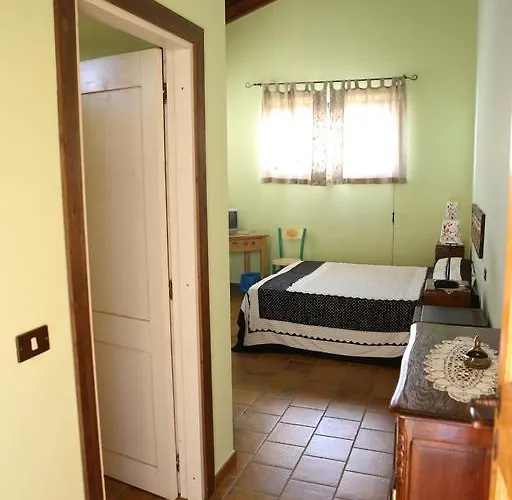 Inn La Del Picchio Country House *