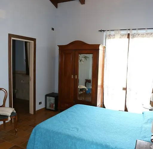 La Del Picchio Country House Estalagem *