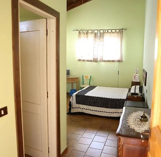 La Del Picchio Country House Locanda Morro dʼOro