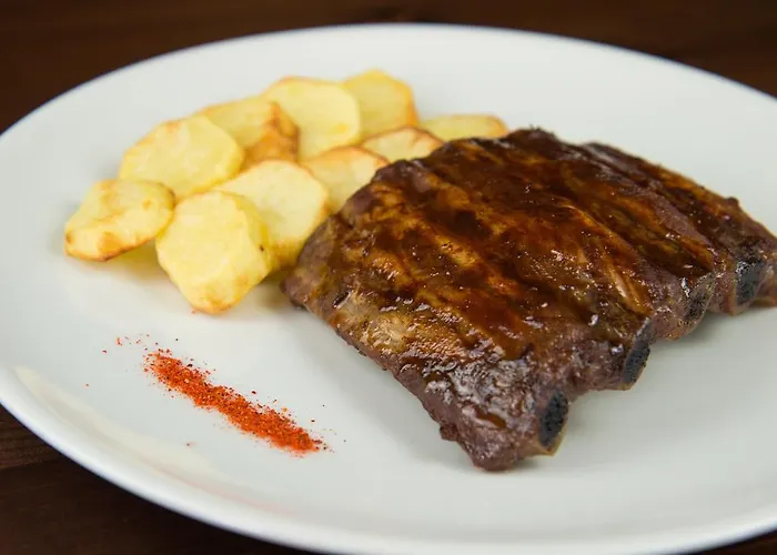 Estalagem La Del Picchio Country House *