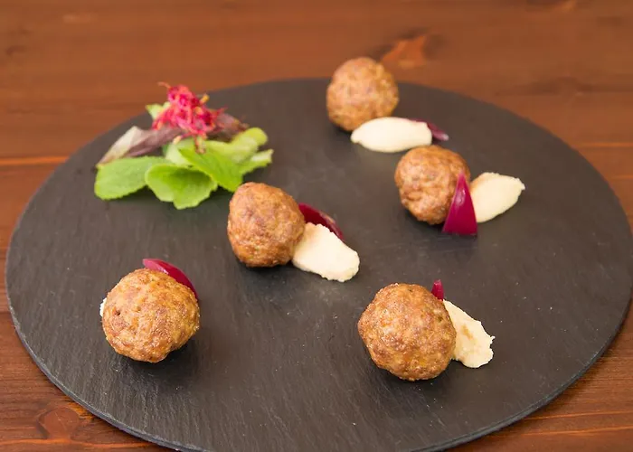 La Del Picchio Country House Locanda