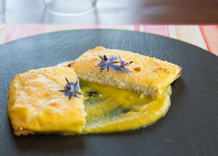 Locanda La Del Picchio Country House Morro dʼOro